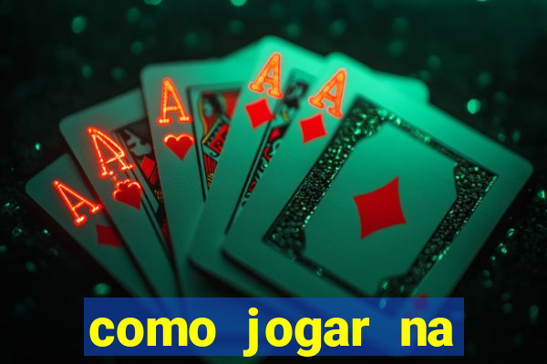 como jogar na seninha online